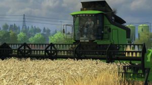 Farming Simulator 2013 Złota Edycja PC 3