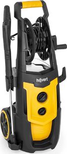 Myjka ciśnieniowa Hillvert Myjka ciśnieniowa ogrodowa mobilna na kółkach 2200W 15 MPA 2
