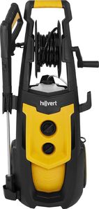 Myjka ciśnieniowa Hillvert Myjka ciśnieniowa ogrodowa mobilna na kółkach 2200W 15 MPA 3