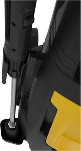 Myjka ciśnieniowa Hillvert Myjka ciśnieniowa ogrodowa mobilna na kółkach 2200W 15 MPA 4