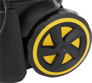 Myjka ciśnieniowa Hillvert Myjka ciśnieniowa ogrodowa mobilna na kółkach 2200W 15 MPA 8