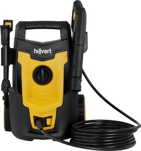 Myjka ciśnieniowa Hillvert HT-Hudson 1400B 2