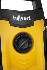 Myjka ciśnieniowa Hillvert HT-Hudson 1400B 3