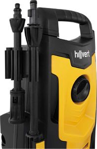 Myjka ciśnieniowa Hillvert HT-Hudson 1400B 4