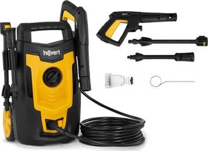Myjka ciśnieniowa Hillvert HT-Hudson 1400B 8