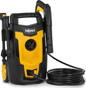 Myjka ciśnieniowa Hillvert HT-Hudson 1400B 9