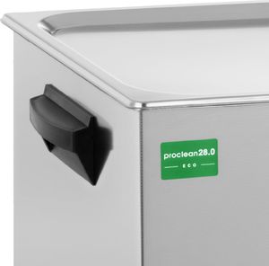 Ulsonix Proclean 28.0 ECO 4