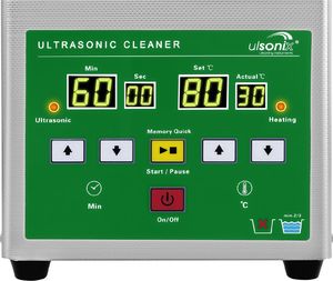 Ulsonix Proclean 2.0 ECO 3