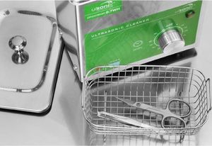 Ulsonix Proclean 0.7 WH 3