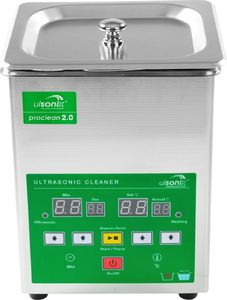 Ulsonix Proclean 2.0 2