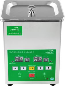 Ulsonix Proclean 2.0 3