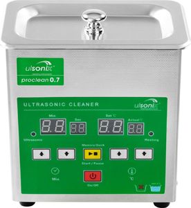 Ulsonix Proclean 0.7 2