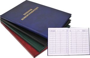 Barbara DZIENNIK KORESPONDENCYJNY 192K.ZIELONY 2