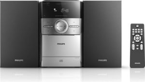 Wieża Philips MC151/12 1
