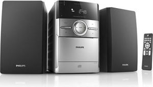 Wieża Philips MC151/12 2