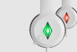 Słuchawki SteelSeries SIMS 4 (51161) 2