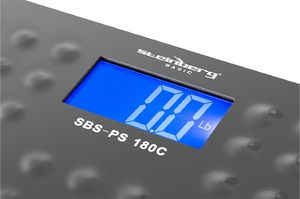 Waga łazienkowa Steinberg  SBS-PC-180C 5