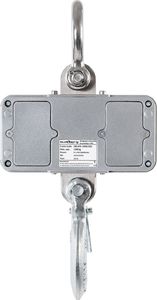 Steinberg Waga hakowa podwieszana z pilotem do 1000kg / 0,5kg LED Waga hakowa podwieszana do 1000kg / 0,5kg LED 4