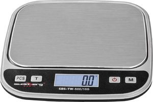Steinberg Waga precyzyjna laboratoryjna SBS-TW-500/10G do 500g / 0,01g 2