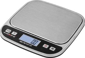 Steinberg Waga precyzyjna laboratoryjna SBS-TW-500/10G do 500g / 0,01g 3