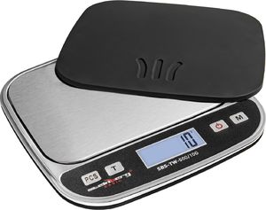 Steinberg Waga precyzyjna laboratoryjna SBS-TW-500/10G do 500g / 0,01g 5