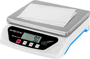 Steinberg Waga pocztowa do paczek i listów SBS-LW-25/1000 do 25kg / 1g 3