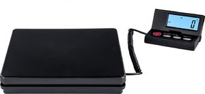 Steinberg Waga platformowa pocztowa do paczek SBS-PT-50/2 do 50kg / 2g 2