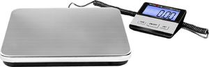 Steinberg Waga platformowa pocztowa do paczek SBS-PT-200/50 do 200kg / 50g 2