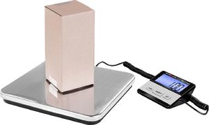 Steinberg Waga platformowa pocztowa do paczek SBS-PT-200/50 do 200kg / 50g 3
