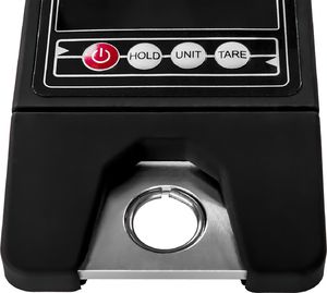 Steinberg Waga hakowa wisząca SBS-KW-300SW do 300kg / 100g 5