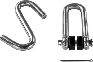 Steinberg Waga hakowa wisząca SBS-KW-300SW do 300kg / 100g 6