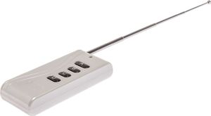 Steinberg Waga wisząca - 5 TON - waga hakowa z pilotem dla przemysłu do 5000 Kg - LED Waga hakowa z pilotem SBS-KW-5 LED do 5000kg 7