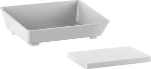 TEM Waga sklepowa handlowa z legalizacją BEKO+ TEM RS232 6kg / 2g 6