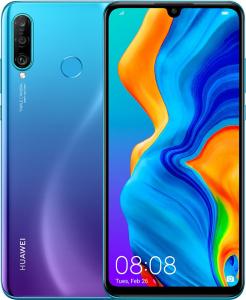 Smartfon Huawei P30 Lite 4/64GB Dual SIM Niebieski  (Huawei P30 Lite 4/64 Niebieski FV23%) 1