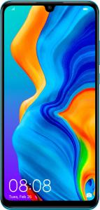 Smartfon Huawei P30 Lite 4/64GB Dual SIM Niebieski  (Huawei P30 Lite 4/64 Niebieski FV23%) 2