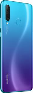 Smartfon Huawei P30 Lite 4/64GB Dual SIM Niebieski  (Huawei P30 Lite 4/64 Niebieski FV23%) 5