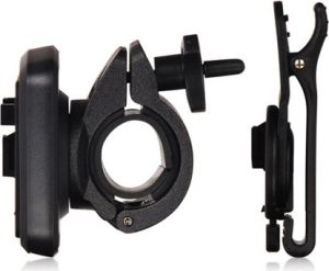 Luxa2 Uchwyt zamykany do roweru H10+ HO-BMH-PCI5BK-00 2