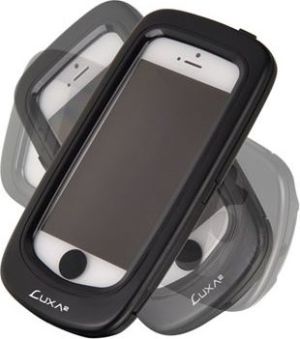 Luxa2 Uchwyt zamykany do roweru H10+ HO-BMH-PCI5BK-00 3