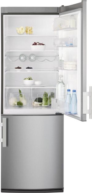 Lodówka Electrolux EN3400AOX 1