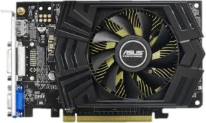 Karta graficzna Asus GeForce GTX 750, 2GB GDDR5 (128 Bit), HDMI, D-Sub, DVI-D, BOX (GTX750-PHOC-2GD5) 2