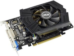 Karta graficzna Asus GeForce GTX 750, 2GB GDDR5 (128 Bit), HDMI, D-Sub, DVI-D, BOX (GTX750-PHOC-2GD5) 4