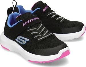 Skechers Skechers - Sneakersy Dziecięce - 81365L/BKMT 29 1