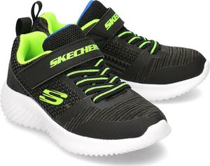 Skechers Skechers - Sneakersy Dziecięce - 98302L/BBLM 28 1