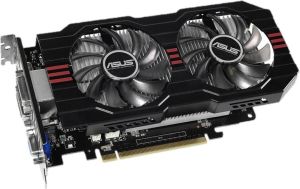 Karta graficzna Asus GeForce GTX 750Ti 2GB GDDR5 (128 bit) HDMI, D-Sub, 2x DVI-D, BOX (GTX750TI-2GD5) 4