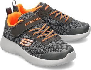 Skechers Skechers - Sneakersy Dziecięce - 97770L/CCOR 32 1