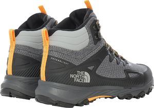 Buty trekkingowe męskie The North Face Buty męskie Ultra Fastpack 4 Mid szare r. 41 (T946BUG3A) 2