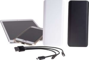 Powerbank PowerNeed 13000mAh (P13000B) 9