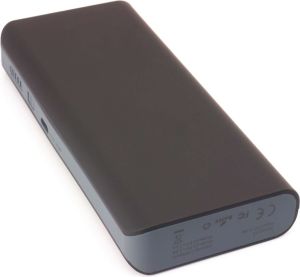 Powerbank PowerNeed 13000mAh (P13000B) 4