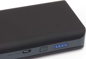 Powerbank PowerNeed 13000mAh (P13000B) 5