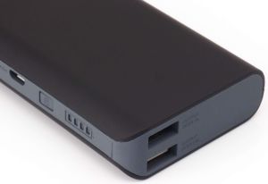 Powerbank PowerNeed 13000mAh (P13000B) 6